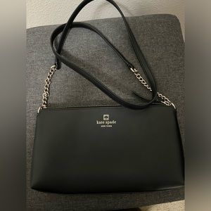 Authentic Kate Spade Crossbody bag